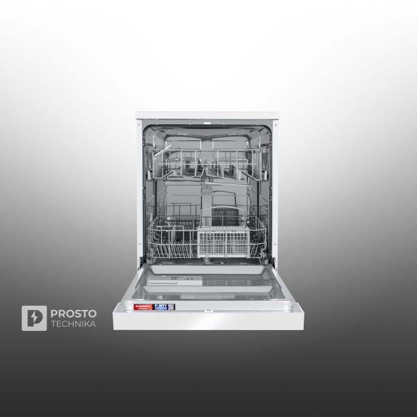 Посудомоечная машина MAUNFELD MWF60121W